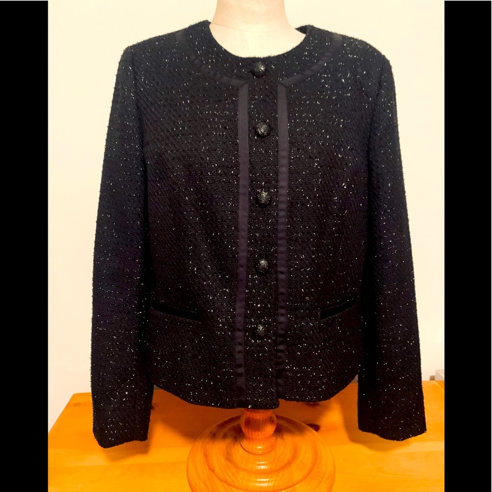 Covington Suit Jacket
